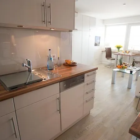 Ferienwohnung-am-strand-sylt-silbermoewe * Wenningstedt-Braderup