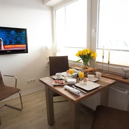 Ferienwohnung-am-strand-sylt-silbermoewe Appartement