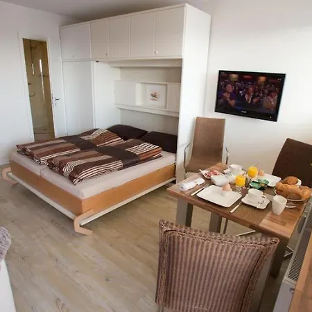 Ferienwohnung-am-strand-sylt-silbermoewe Wenningstedt-Braderup